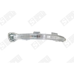 Feu Clignotant Gauche Pour VW Golf Sportsvan VII Variant Touran 5G0949101