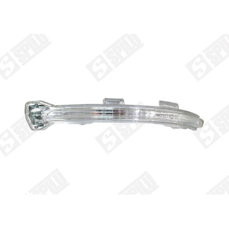 Feu Clignotant Gauche Pour VW Golf Sportsvan VII Variant Touran 5G0949101
