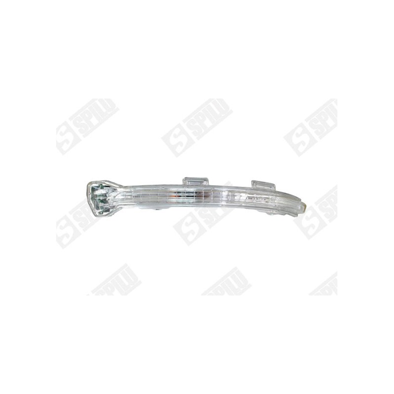Feu Clignotant Gauche Pour VW Golf Sportsvan VII Variant Touran 5G0949101