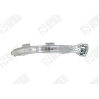 Feu Clignotant Droit Pour VW Golf Sportsvan VII Variant Touran 5G0949102