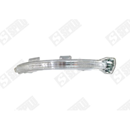 Feu Clignotant Droit Pour VW Golf Sportsvan VII Variant Touran 5G0949102
