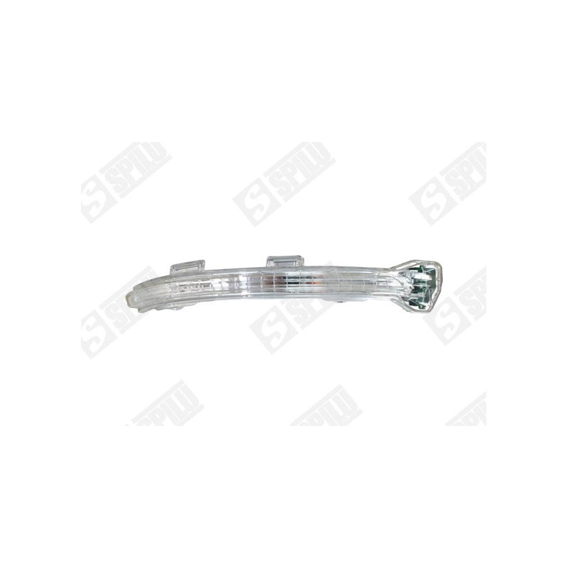 Feu Clignotant Droit Pour VW Golf Sportsvan VII Variant Touran 5G0949102