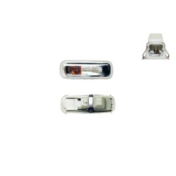 Feu Clignotant Pour Citroën C4 I A Trois Volumes 6325G2
