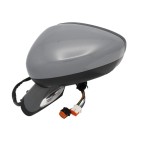 Rétroviseur Gauche Pour Citroën C4 II Camionnette - 3/5 Portes 1607028580