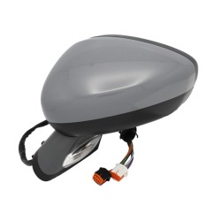 Rétroviseur Gauche Pour Citroën C4 II Camionnette - 3/5 Portes 1607028580
