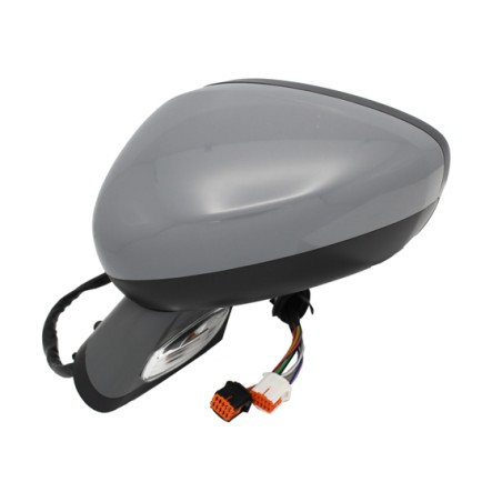 Rétroviseur Gauche Pour Citroën C4 II Camionnette - 3/5 Portes 1607028580