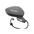 Rétroviseur Droit Pour Citroën C4 II Camionnette - 3/5 Portes 1607024580