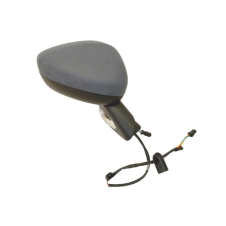Rétroviseur Droit Pour Citroën C3 II Camionnette - 3/5 Portes 8154AR