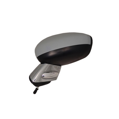Rétroviseur Gauche Pour Citroën C3 II Camionnette - 3/5 Portes 8154AV