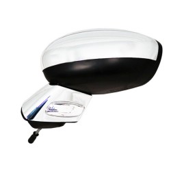 Rétroviseur Gauche Pour Citroën C3 II Camionnette - 3/5 Portes 8152J6 8154AV