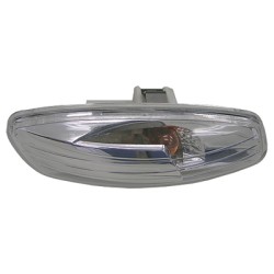 Feu Clignotant Gauche Pour Peugeot Citroën C3 II DS 6325G5