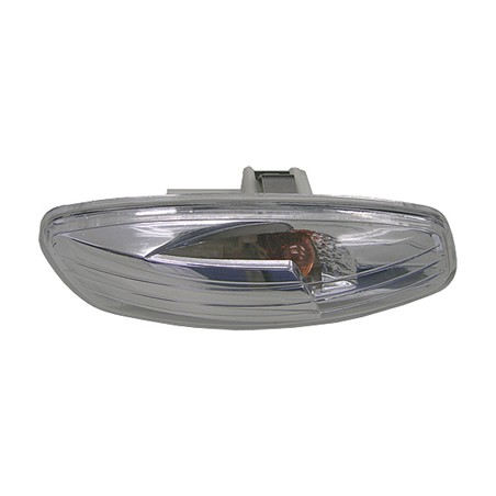 Feu Clignotant Gauche Pour Peugeot Citroën C3 II DS 6325G5