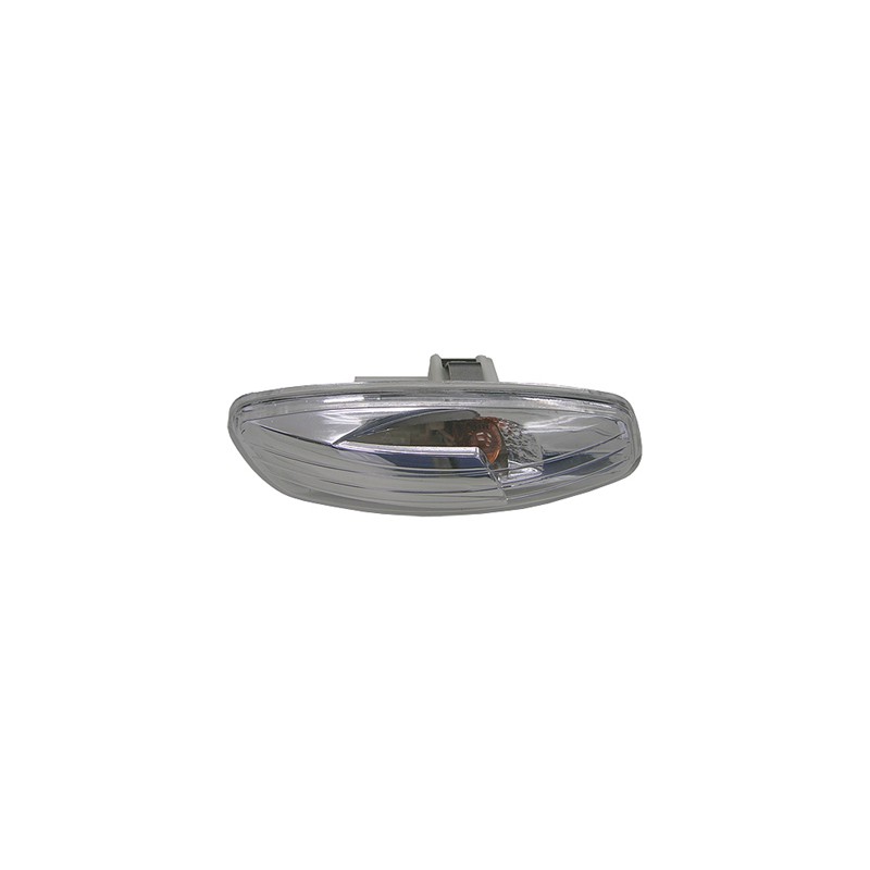 Feu Clignotant Gauche Pour Peugeot Citroën C3 II DS 6325G5
