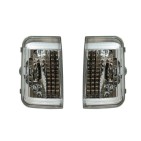 Feu Clignotant Gauche Pour Peugeot Fiat Citroën 6325H0 71748252