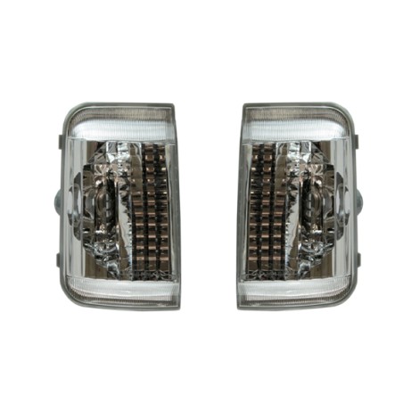 Feu Clignotant Gauche Pour Peugeot Fiat Citroën 6325H0 71748252