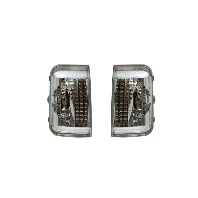 Feu Clignotant Gauche Pour Peugeot Fiat Citroën 6325H0 71748252