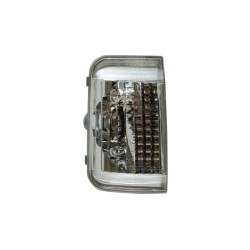 Feu Clignotant Droit Pour Peugeot Fiat Citroën 6325H1 71748253