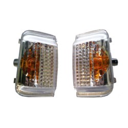 Feu Clignotant Gauche Pour Peugeot Fiat Citroën 6325H3 71748254
