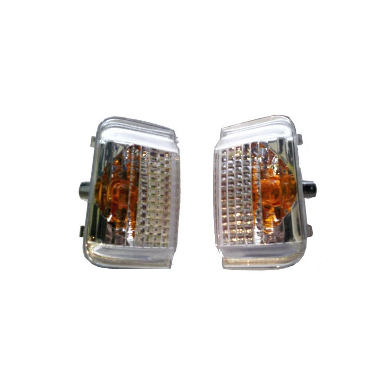 Feu Clignotant Gauche Pour Peugeot Fiat Citroën 6325H3 71748254