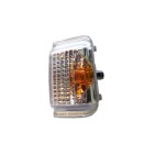 Feu Clignotant Droit Pour Peugeot Fiat Citroën 6325H4 71748255