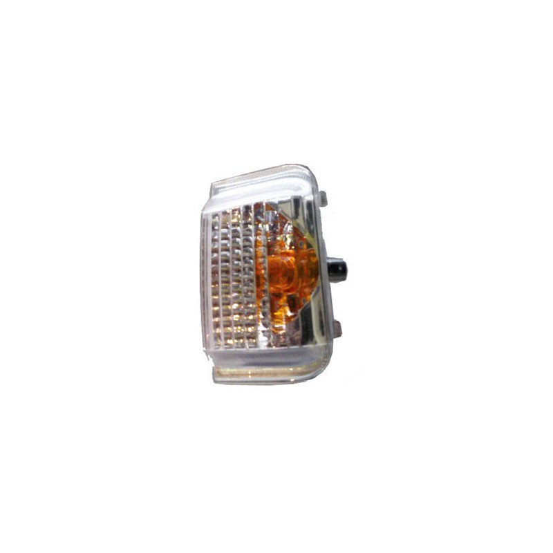 Feu Clignotant Droit Pour Peugeot Fiat Citroën 6325H4 71748255