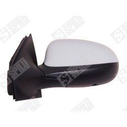 Rétroviseur Gauche Pour Lancia Ypsilon 735403813 735531893 7355318930