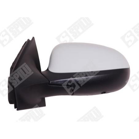 Rétroviseur Gauche Pour Lancia Ypsilon 735403813 735531893 7355318930