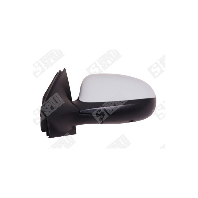 Rétroviseur Gauche Pour Lancia Ypsilon 735403813 735531893 7355318930