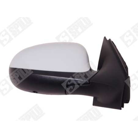 Rétroviseur Droit Pour Lancia Ypsilon 735403812 735531887 7355318870