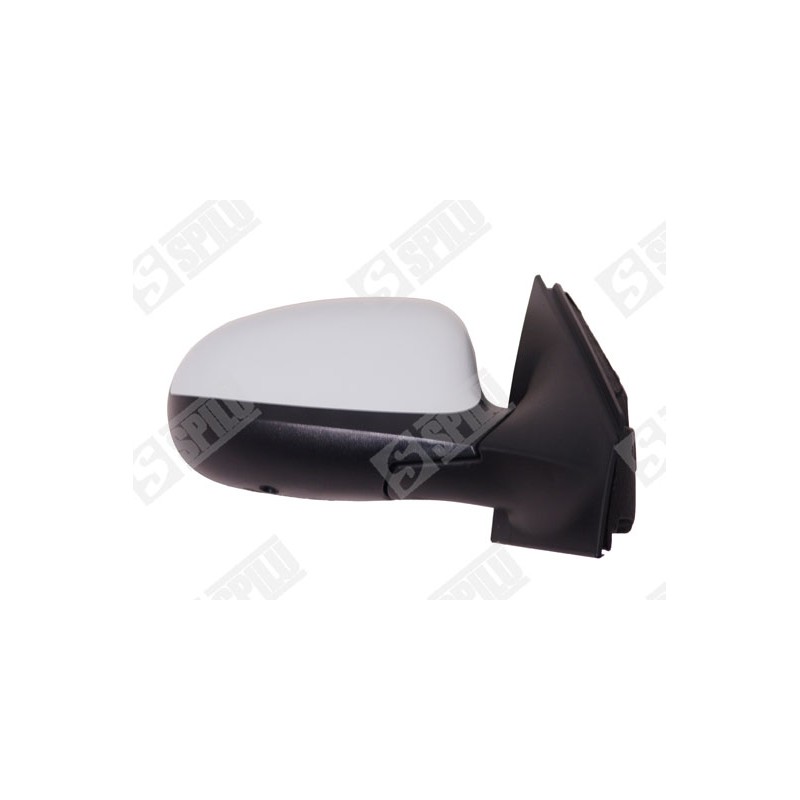 Rétroviseur Droit Pour Lancia Ypsilon 735403812 735531887 7355318870