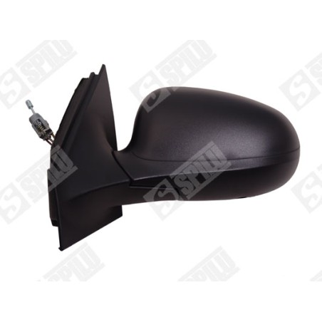 Rétroviseur Gauche Pour Lancia Ypsilon R735531891