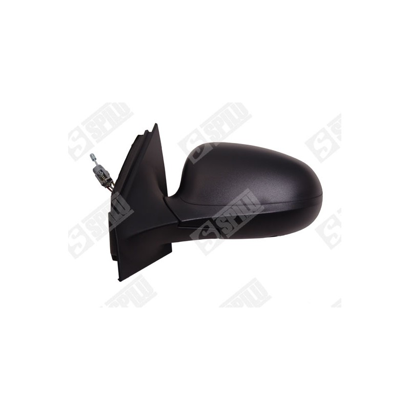 Rétroviseur Gauche Pour Lancia Ypsilon R735531891