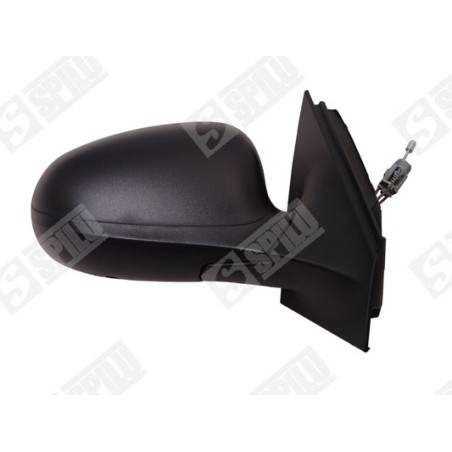 Rétroviseur Droit Pour Lancia Ypsilon R735531885