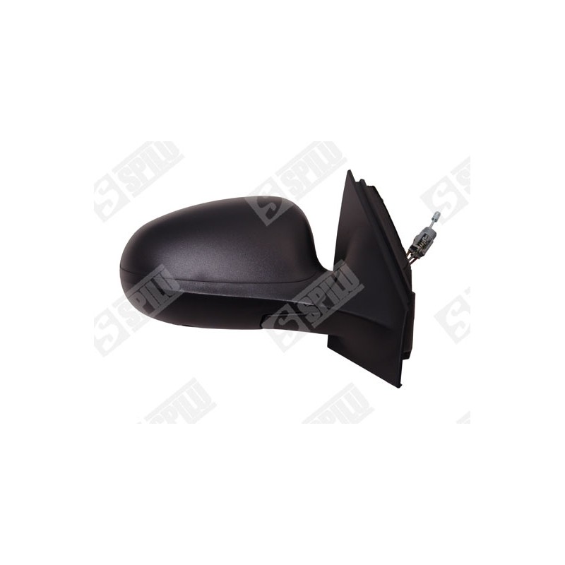 Rétroviseur Droit Pour Lancia Ypsilon R735531885