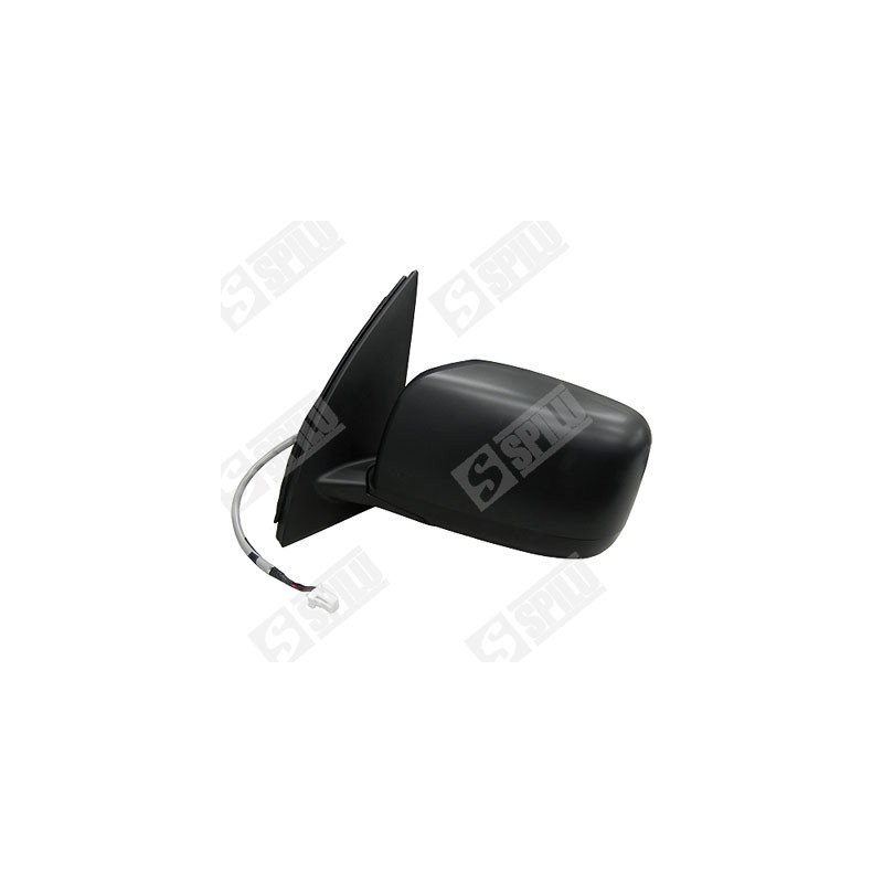 Rétroviseur Gauche Pour Nissan X-Trail 96302JG72A