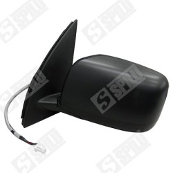 Rétroviseur Droit Pour Nissan X-Trail 96301JG405
