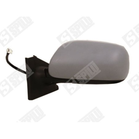 Rétroviseur Droit Pour Nissan Juke 96301-1KA0B 96301-1KA2C