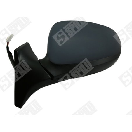 Rétroviseur Gauche Pour Nissan Juke 96302-1KA1B 963021KA7A K63741FC0A