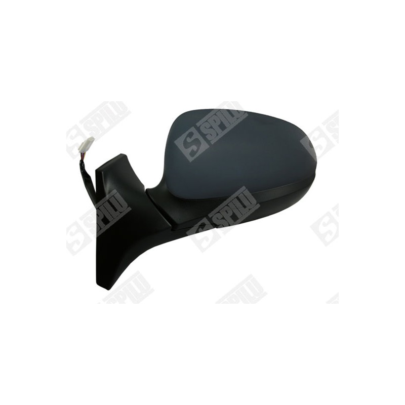 Rétroviseur Droit Pour Nissan Juke 96301-1KA1E 963011KA3C K63731FC0A