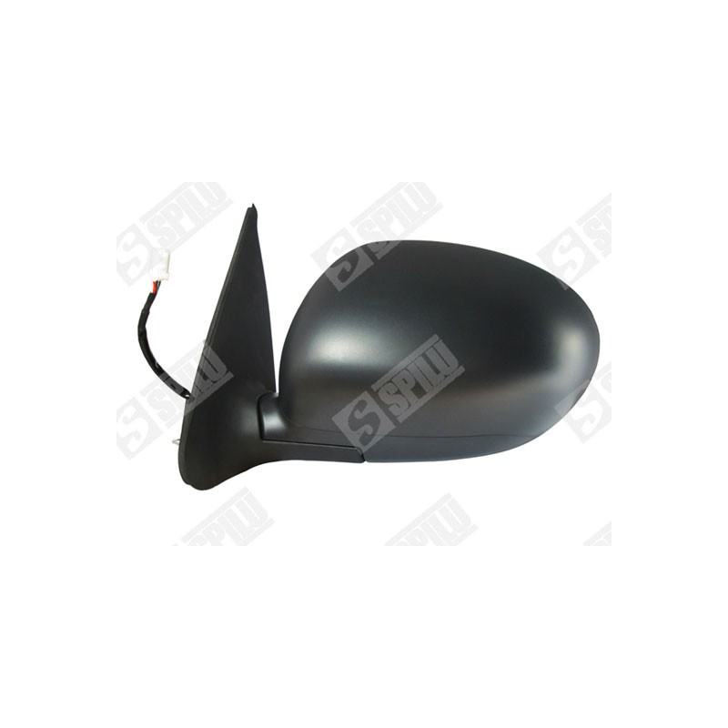 Rétroviseur Gauche Pour Nissan Juke 96302-1KA0B 96302-1KA0C
