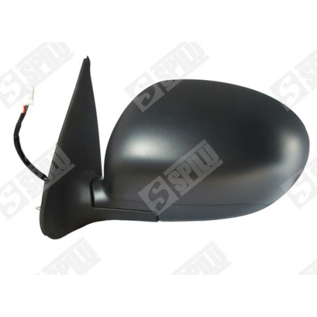 Rétroviseur Droit Pour Nissan Juke 96301-1KA0C 96301-1KA1B