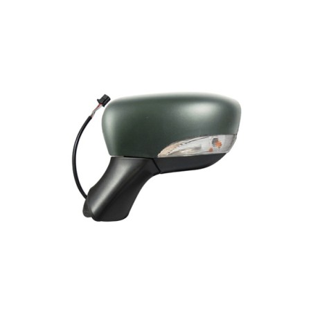 Rétroviseur Gauche Pour Renault Clio IV Camionnette - 3/5 Portes 963734621R