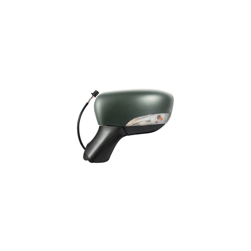 Rétroviseur Gauche Pour Renault Clio IV Camionnette - 3/5 Portes 963734621R