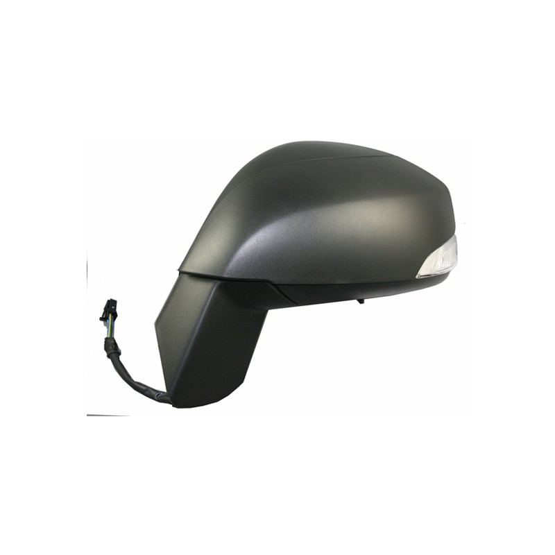 Rétroviseur Droit Pour Renault Grand Scénic III 963740016R*