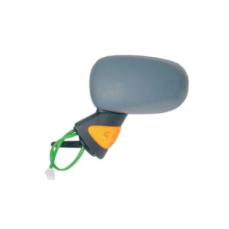 Rétroviseur Gauche Pour Renault Modus/Grand Modus 8200322645