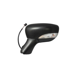 Rétroviseur Gauche Pour Renault Clio IV Camionnette - 3/5 Portes 261659450R