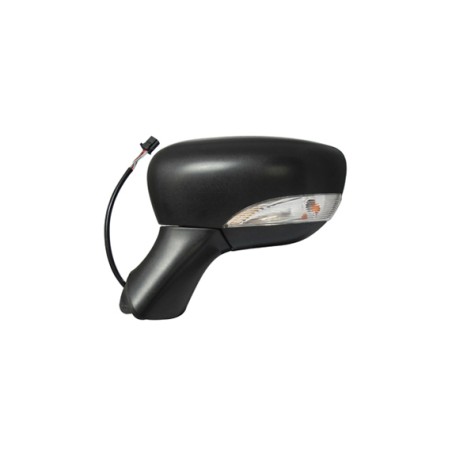 Rétroviseur Gauche Pour Renault Clio IV Camionnette - 3/5 Portes 261659450R