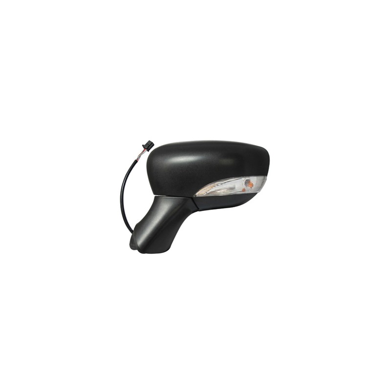 Rétroviseur Gauche Pour Renault Clio IV Camionnette - 3/5 Portes 261659450R