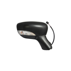 Rétroviseur Droit Pour Renault Clio IV Camionnette - 3/5 Portes 261604623R