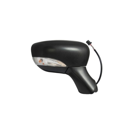 Rétroviseur Droit Pour Renault Clio IV Camionnette - 3/5 Portes 261604623R